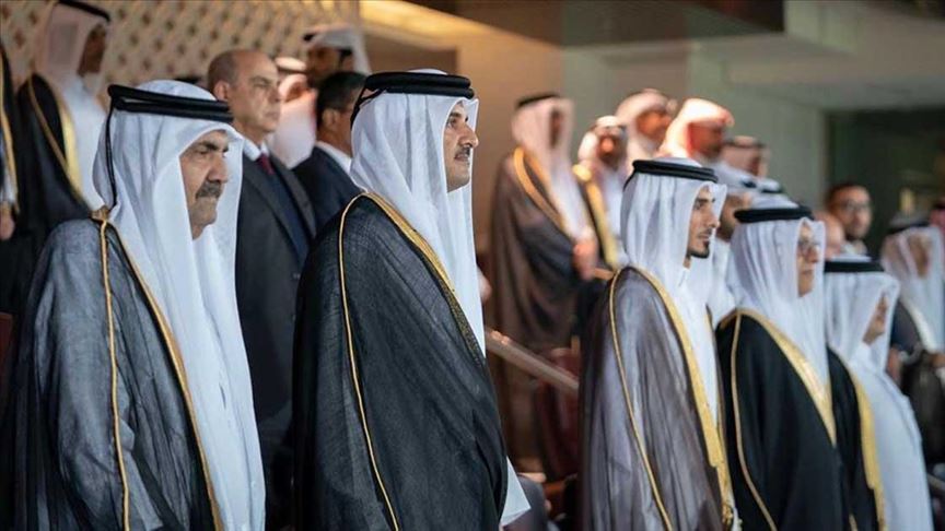 خليجي 24 قطر تخسر البطولة وتربح احترام الجميع