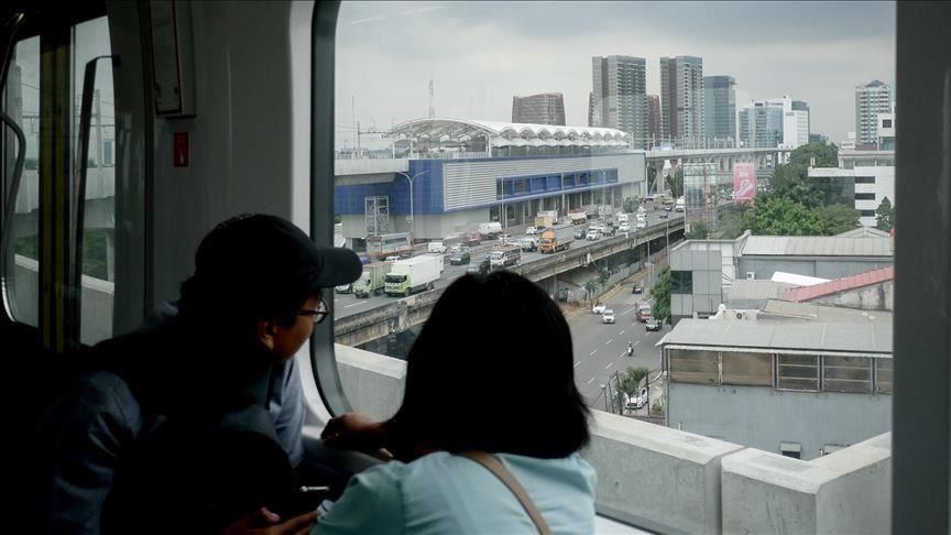 KAI dan MRT bentuk perusahaan patungan pengelola transportasi Jabodetabek