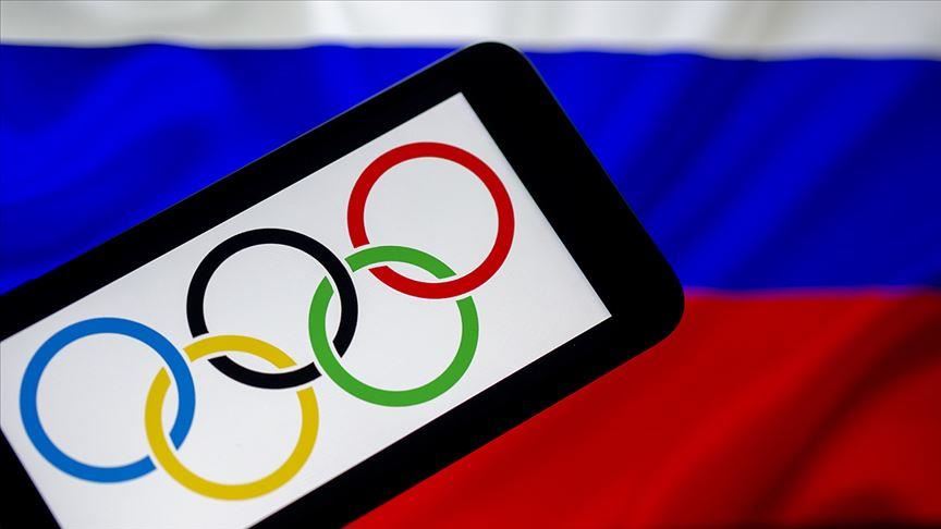 Russia banned for 4 years from Olympics, 2022 World Cup