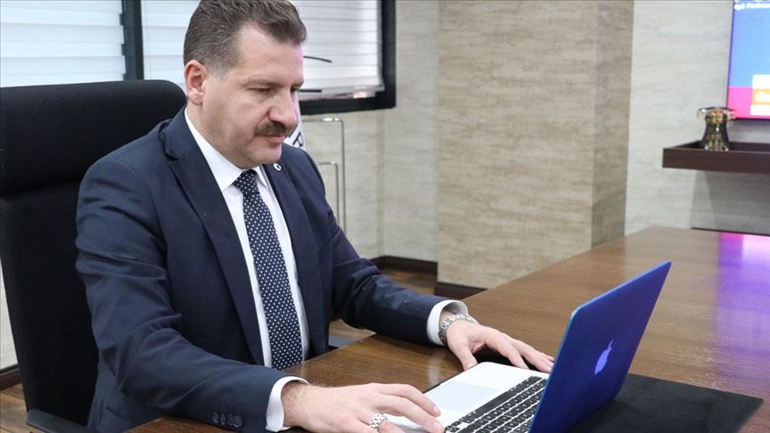 belediye baskani yilmaz in tercihi