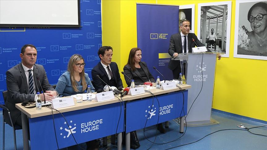 Kosovo: Zakoni o ljudskim pravima postoje, ali se slabo sprovode
