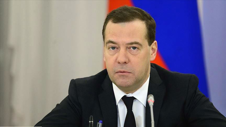 Рускиот премиер ја критикуваше забраната на Агенцијата против допинг