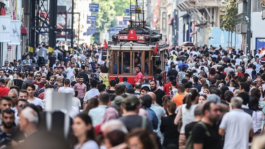 Indice de Développement Humain: La Turquie intègre la catégorie la plus élevée