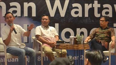 Konsumsi rumah tangga kuartal IV diproyeksi naik