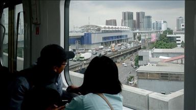 KAI dan MRT bentuk perusahaan patungan pengelola transportasi Jabodetabek
