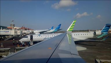 Kemenhub minta segera ada penggantian direksi Garuda Indonesia