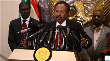 سوودان ژمارهی سهربازانی له یهمهن كهمكردووهتهوه
