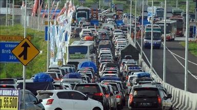 Kementerian Perhubungan prediksi puncak mudik pada 20 Desember