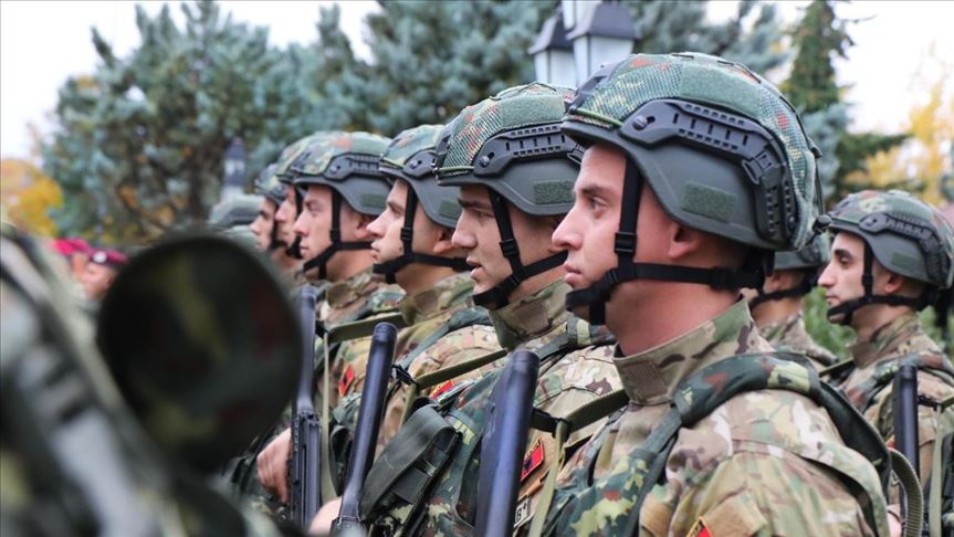 Shqipëria dërgon në Afganistan dy kontingjente me ushtarakë