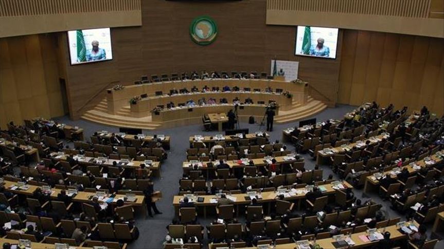 African Union, Arab League vow to support Palestine