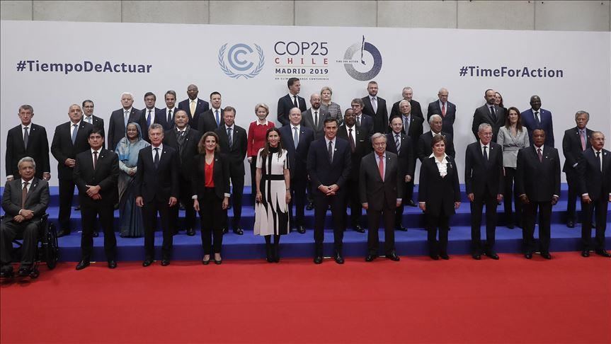 COP25 vital but time running out for more talks: Expert