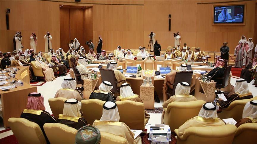 إعلان الرياض.. تمسك بـ "الوحدة الخليجية"(وثيقة)