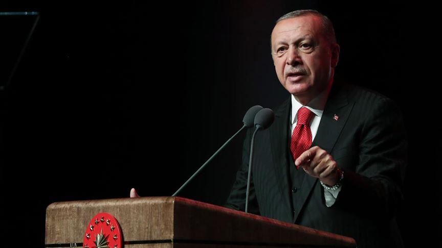 Erdogan o Handkeu: Ova nagrada će samo ohrabriti neprijatelje islama i čovječanstva 