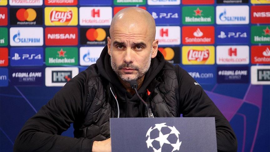 Pep Guardiola: Dinamo je iznenađenje od početka Lige prvaka 