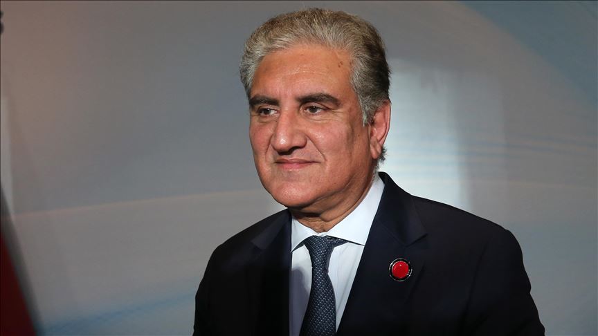 Pakistan Fm Istanbul Talks On Afghanistan Sets Tone For Future