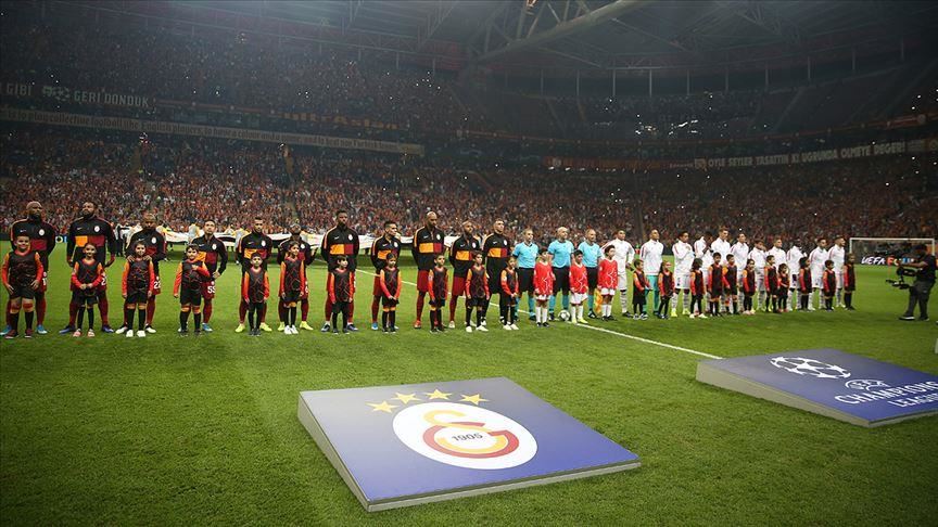 galatasaray to face psg at champions league journey end
