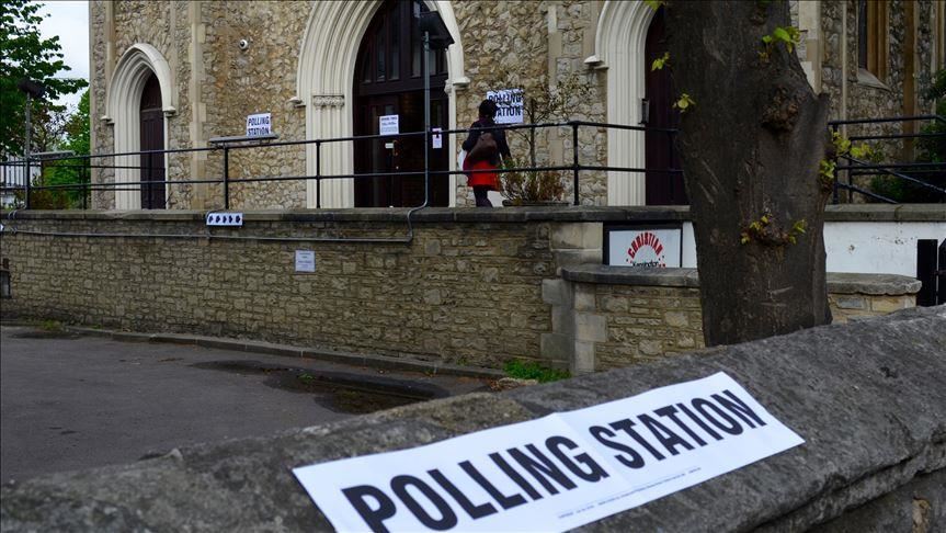 UK election ‘extremely difficult to accurately predict’