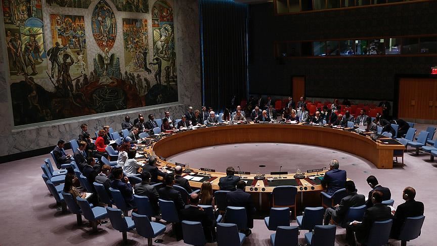 СБ ООН экстренно обсудит ядерную программу КНДР 