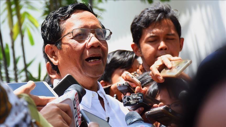 Menkopolhukam: Pemerintah serius terapkan hukuman mati untuk koruptor