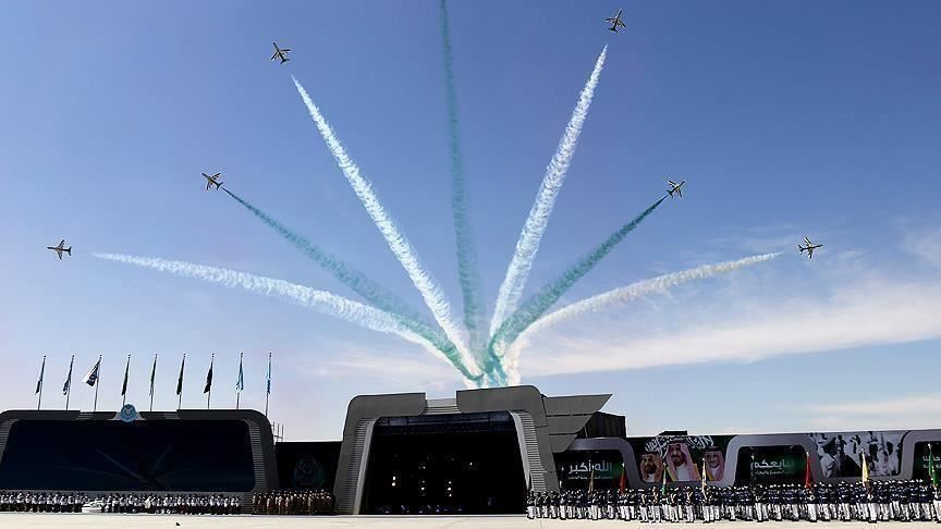 السعودية تخصص 18 بالمئة من موازنة 2020 للإنفاق العسكري
