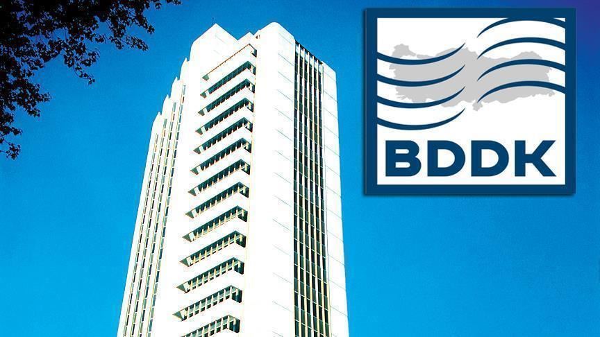 BDDK Buradaöde Ödeme Kuruluşu'nun faaliyet iznini iptal etti