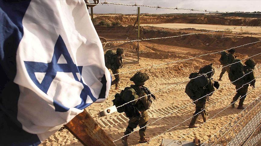 Израиль пригрозил Ирану военной операцией 