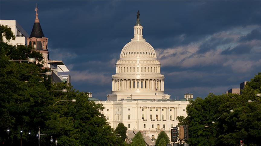 EEUU: Cámara de Representantes revela dos artículos para enjuiciar a Trump