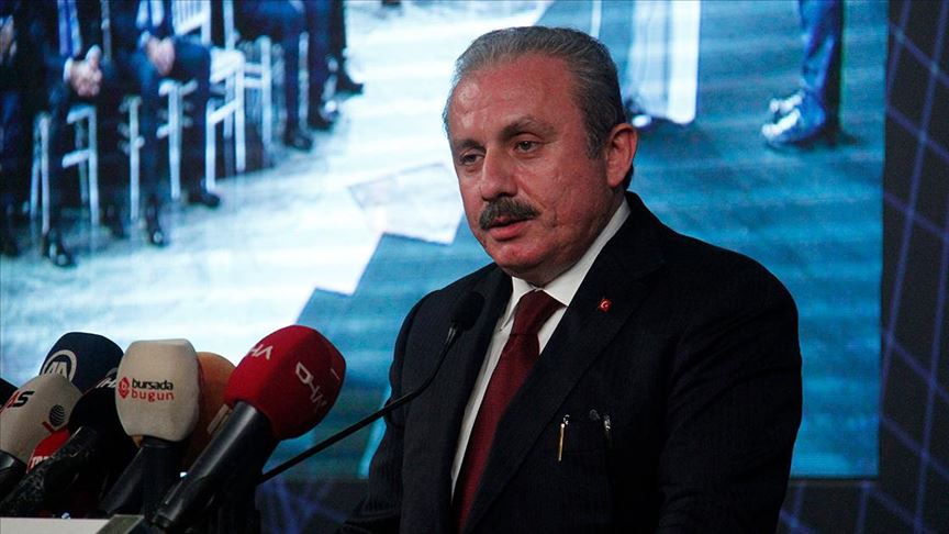 'Türkiye ve Katar ilişkileri zor zamanlarda test edilmiş ve gücü ispat edilmiş bir ilişki'