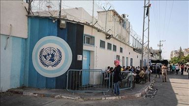 Палестина приветствует решение Нидерландов по UNRWA