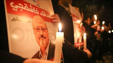 US lists ex-Saudi consul general for Khashoggi death