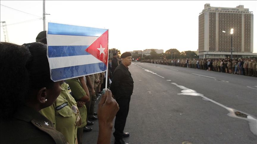 Entra en vigor resolución que suspende vuelos comerciales de EEUU hacia Cuba
