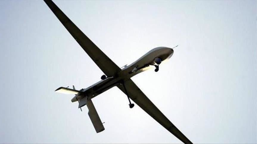 Mulai 2020, Malaysia-Indonesia gunakan drone pantau perbatasan
