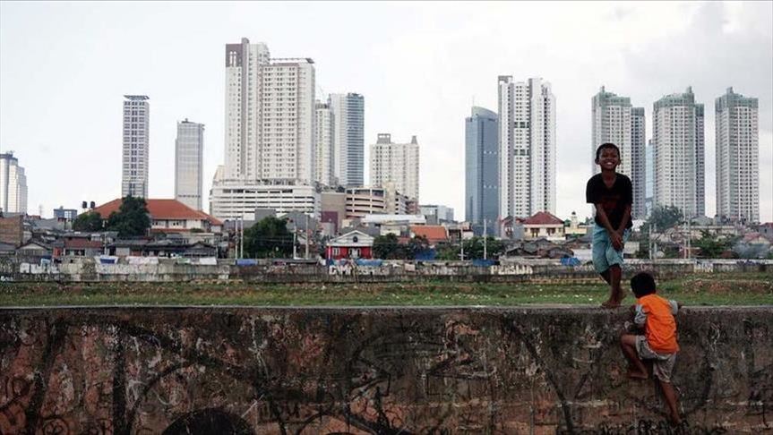 Bank Dunia: Penggerak Pertumbuhan Ekonomi Indonesia Melambat