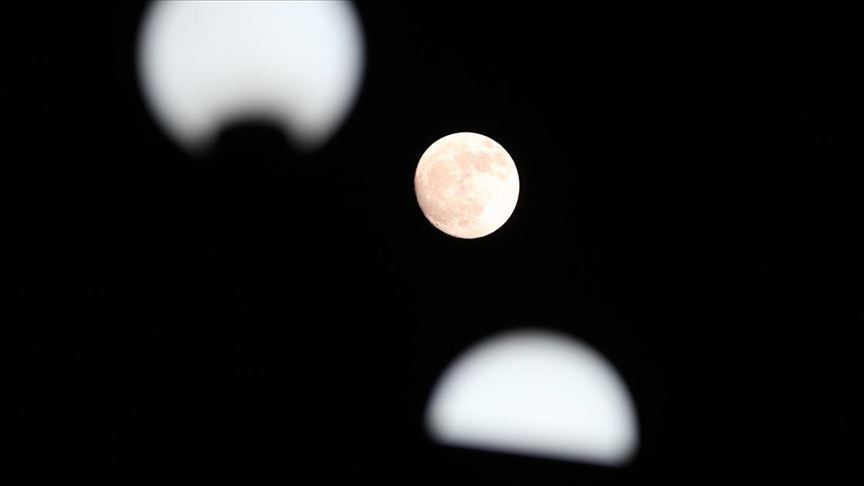 Türk Astronomi Derneğinden şehirler için 'doğru aydınlatma' uyarısı