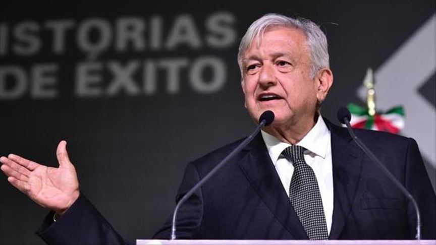 Mexico to send USMCA trade deal to Senate for approval
