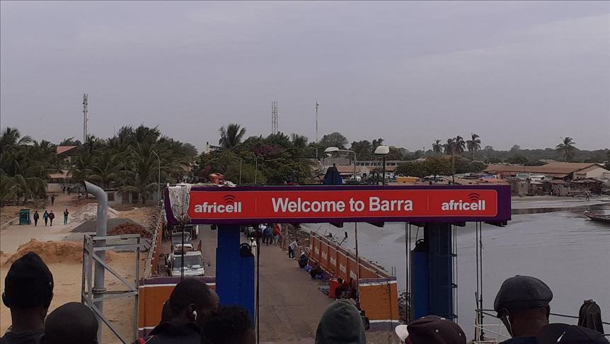 Gambia’s coastal town shocked by boat wreck in Mauritania