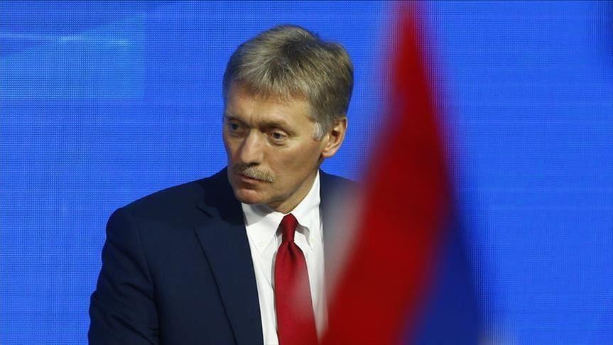 No breakthrough in Russia, US meeting: Kremlin