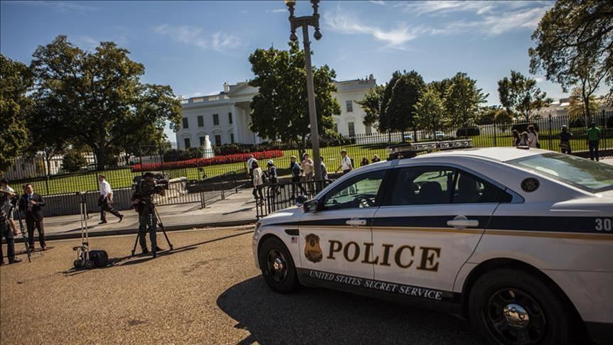 ÉtatsUnis un policier a été tué lors d'une fusillade à Jersey City