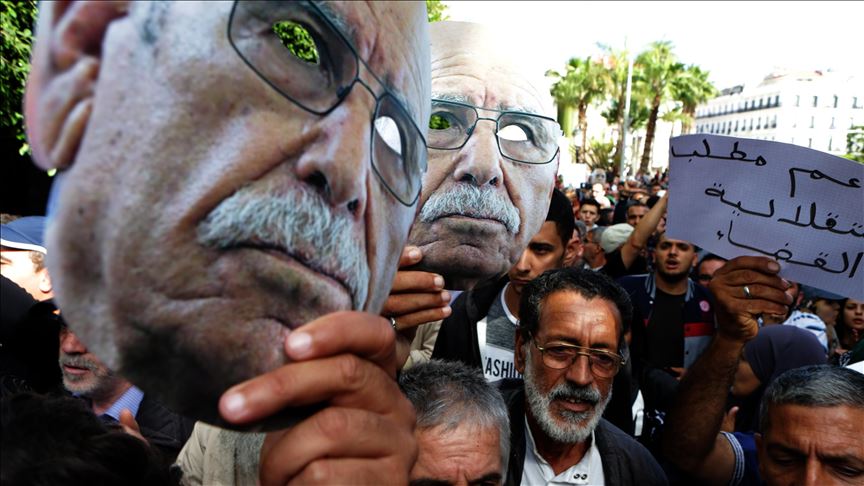 انتخابات الجزائر.. 5 من أبناء النظام في سباق بحظوظ غامضة (تقرير)