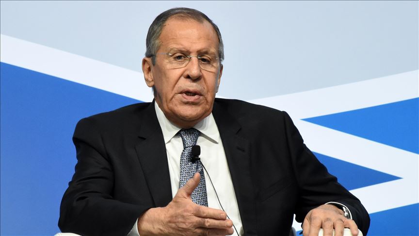 Lavrov: Moska e gatshme të publikojë dokumentet zgjedhore