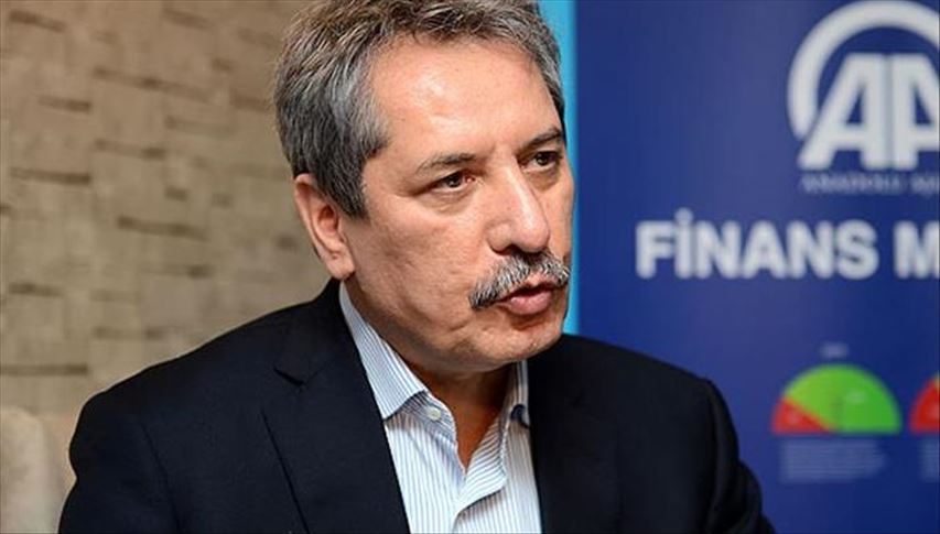 Турецкие компании реализуют успешные проекты в Туркменистане