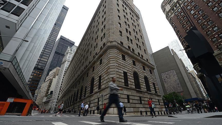 نرخ بهره در بانک مرکزی آمریکا ثابت ماند