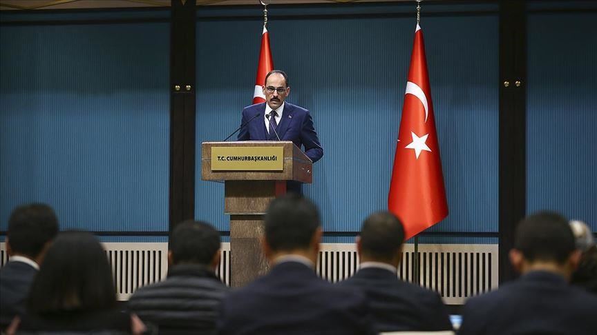 Turkish, Russian leaders to discuss Syria over phone
