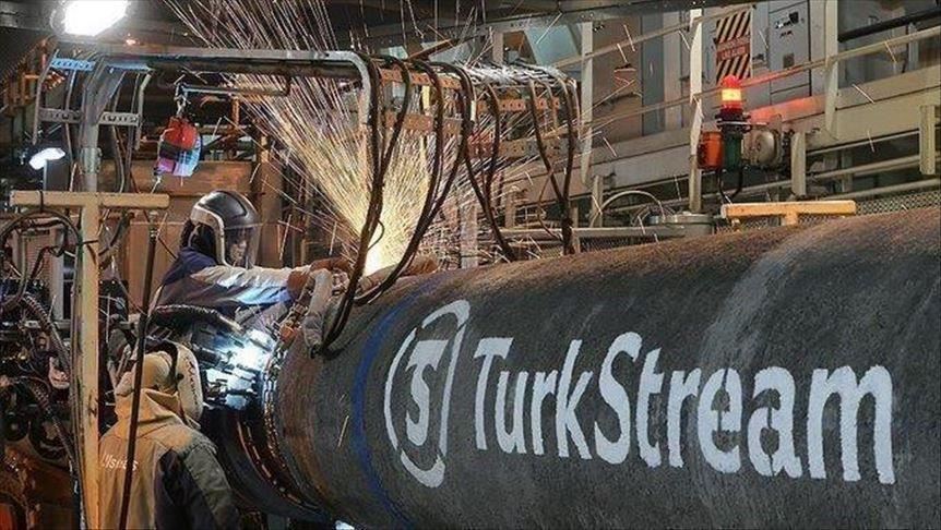 Turkey may buy cheaper gas via TurkStream