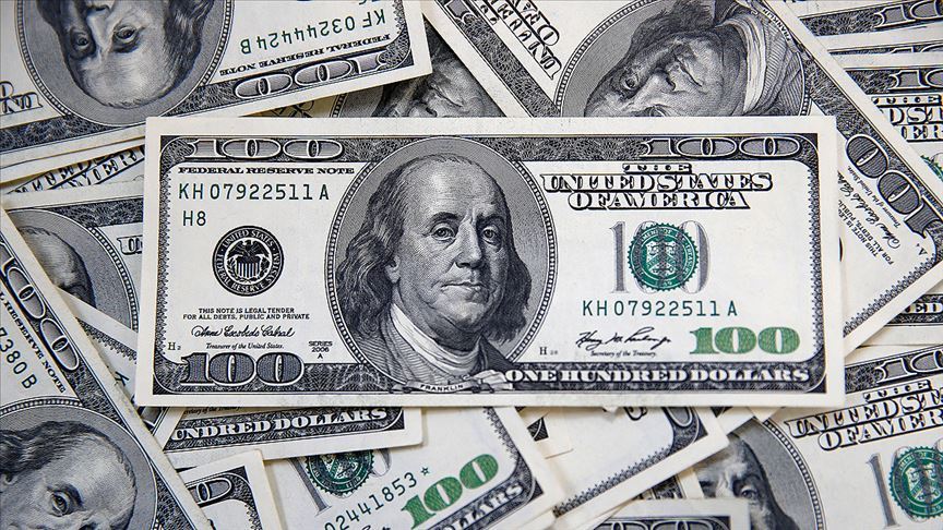 Dolar/TL 5,8050 seviyesinden alıcı buluyor 