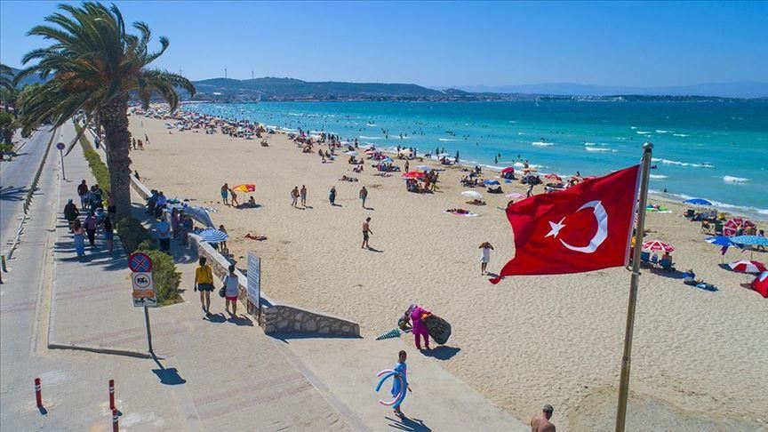 ‘Demand in Germany for holiday trips to Turkey on rise’