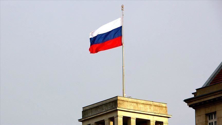 Russia expresses willingness to cooperate with Pakistan