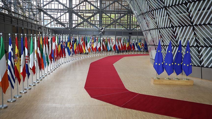Лидерите на земјите членки на ЕУ утре ќе се состанат во Брисел