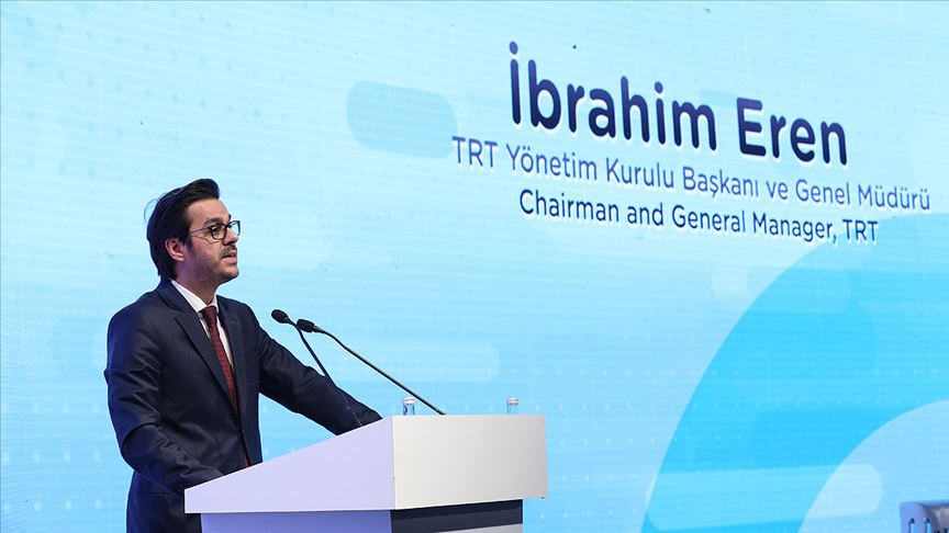 'Amacımız meraklı zihinlere doyurucu içerikleri tüm mecralarda üretmek'