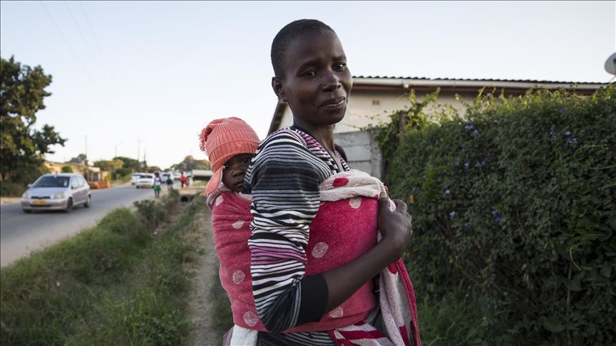 Unicef: una cuarta parte de los niños del mundo no tienen registro de nacimiento
